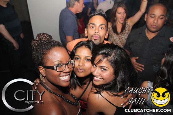 City nightclub photo 268 - July 18th, 2012