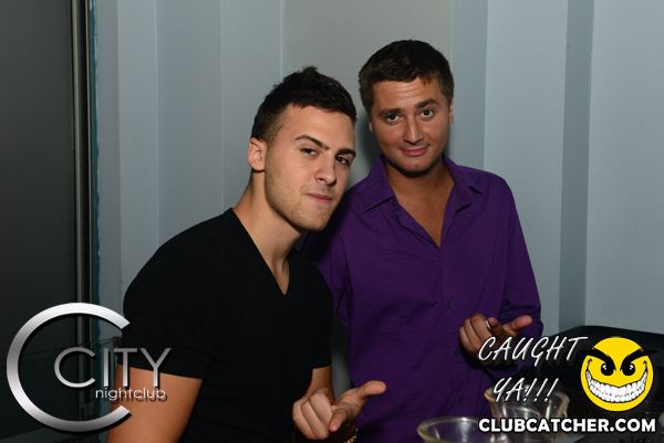 City nightclub photo 271 - July 18th, 2012