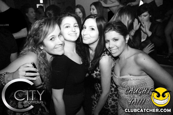 City nightclub photo 273 - July 18th, 2012