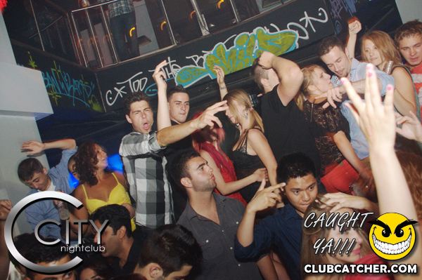 City nightclub photo 283 - July 18th, 2012