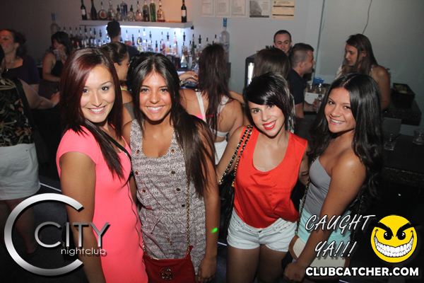 City nightclub photo 287 - July 18th, 2012