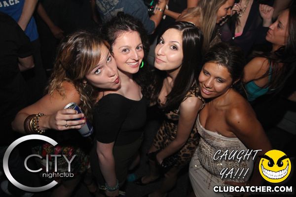 City nightclub photo 290 - July 18th, 2012