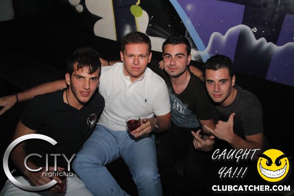 City nightclub photo 293 - July 18th, 2012