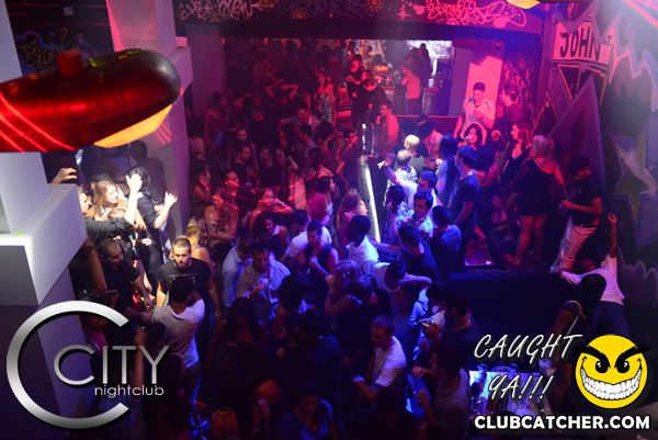 City nightclub photo 295 - July 18th, 2012