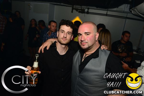 City nightclub photo 296 - July 18th, 2012