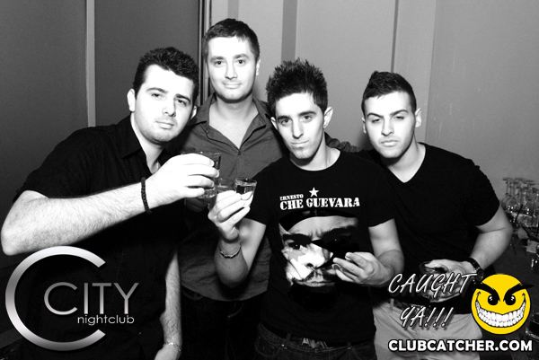 City nightclub photo 298 - July 18th, 2012