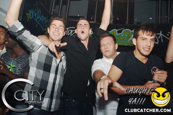 City nightclub photo 313 - July 18th, 2012