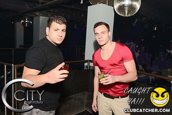 City nightclub photo 321 - July 18th, 2012