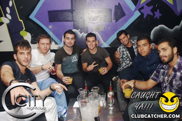 City nightclub photo 327 - July 18th, 2012