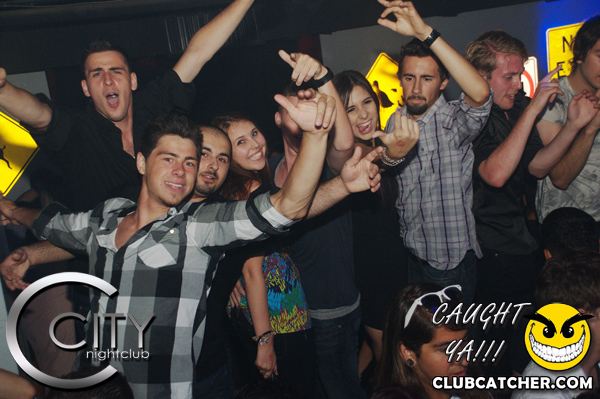 City nightclub photo 328 - July 18th, 2012