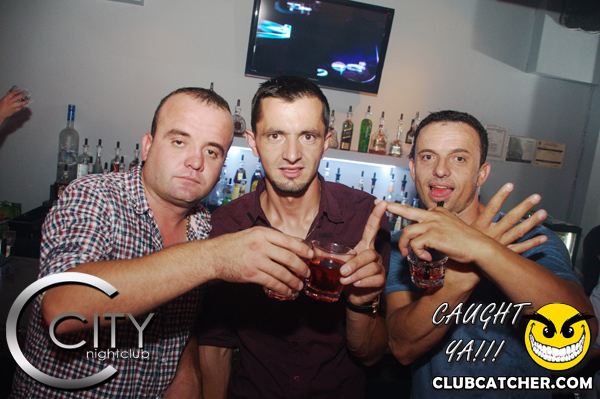 City nightclub photo 331 - July 18th, 2012