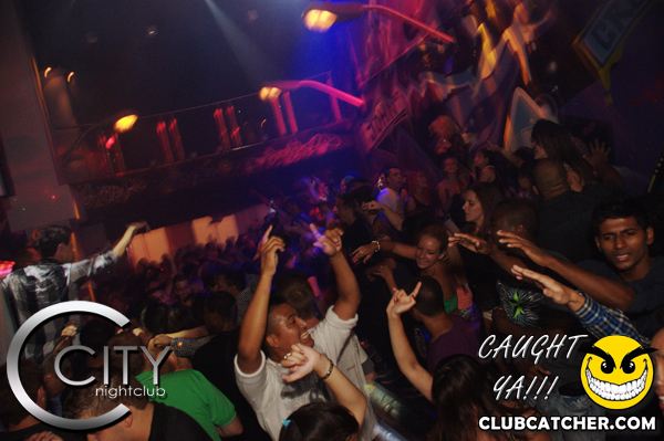 City nightclub photo 336 - July 18th, 2012