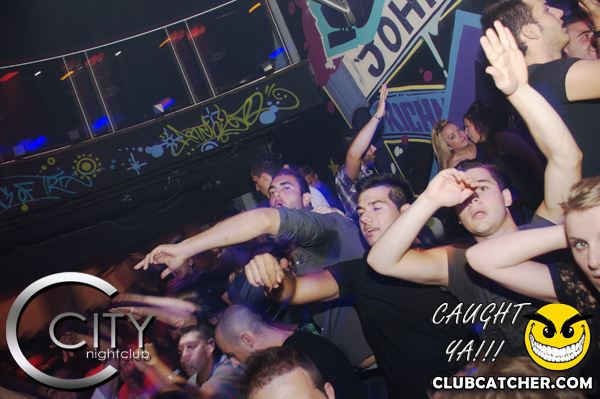 City nightclub photo 339 - July 18th, 2012