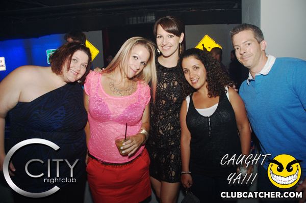 City nightclub photo 344 - July 18th, 2012