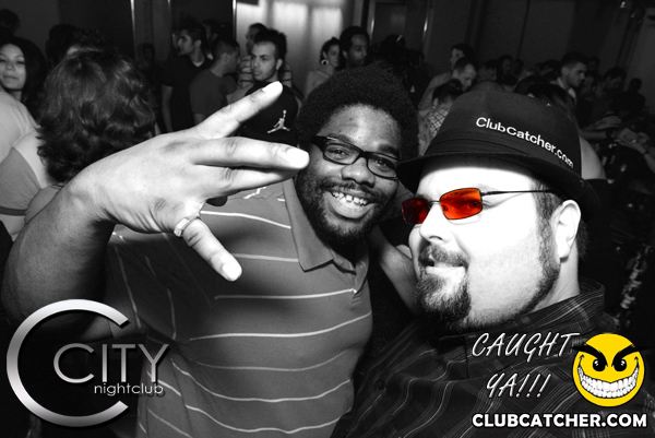 City nightclub photo 36 - July 18th, 2012