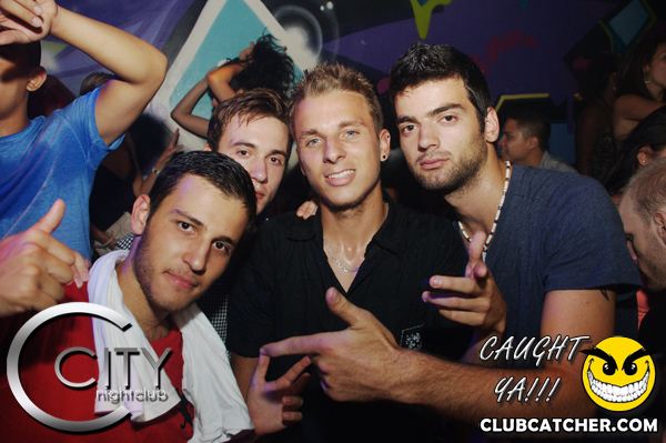 City nightclub photo 352 - July 18th, 2012