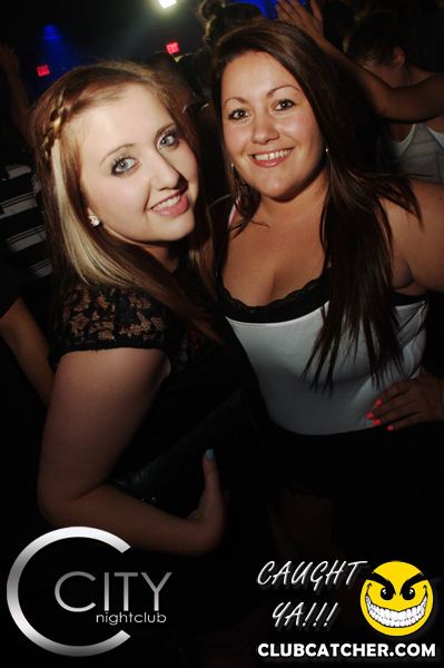 City nightclub photo 356 - July 18th, 2012