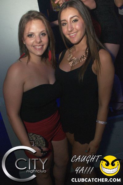 City nightclub photo 359 - July 18th, 2012