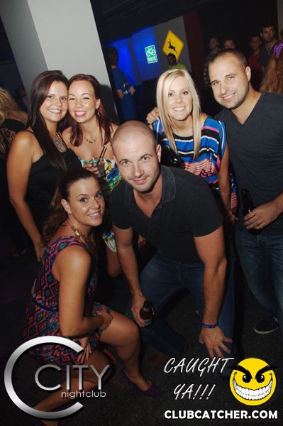 City nightclub photo 363 - July 18th, 2012