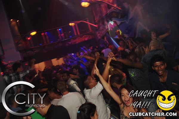 City nightclub photo 371 - July 18th, 2012