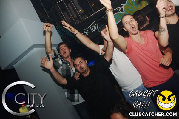 City nightclub photo 373 - July 18th, 2012