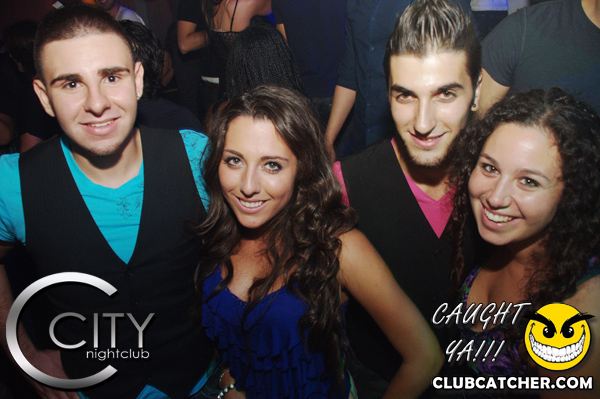 City nightclub photo 375 - July 18th, 2012