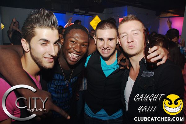 City nightclub photo 385 - July 18th, 2012