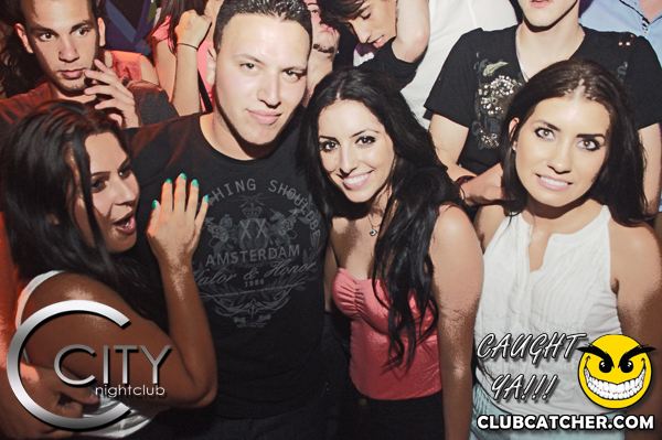 City nightclub photo 387 - July 18th, 2012