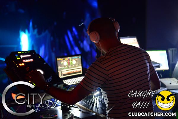 City nightclub photo 40 - July 18th, 2012