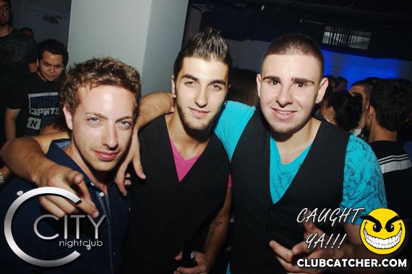 City nightclub photo 399 - July 18th, 2012