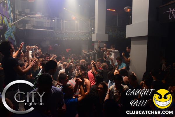 City nightclub photo 407 - July 18th, 2012