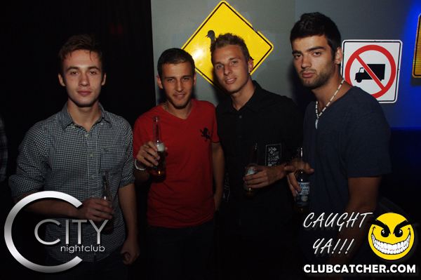 City nightclub photo 431 - July 18th, 2012