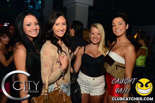 City nightclub photo 48 - July 18th, 2012