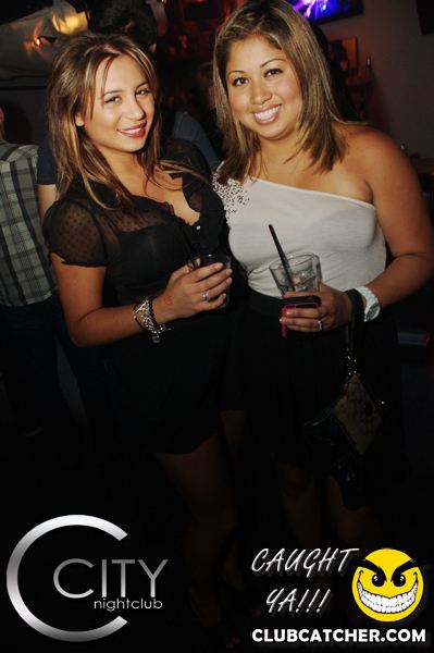 City nightclub photo 479 - July 18th, 2012