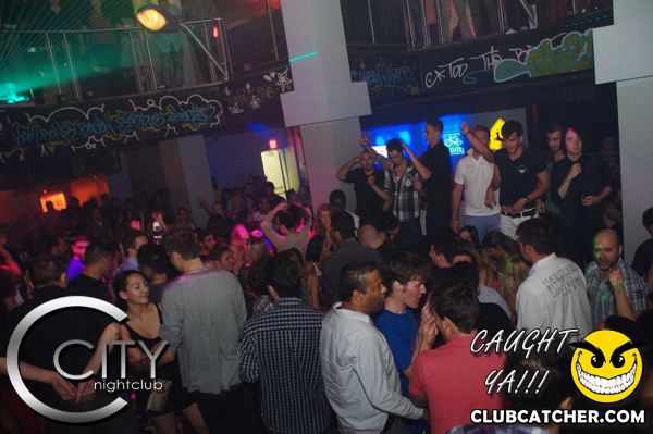 City nightclub photo 480 - July 18th, 2012