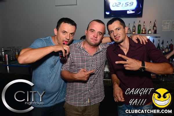 City nightclub photo 481 - July 18th, 2012