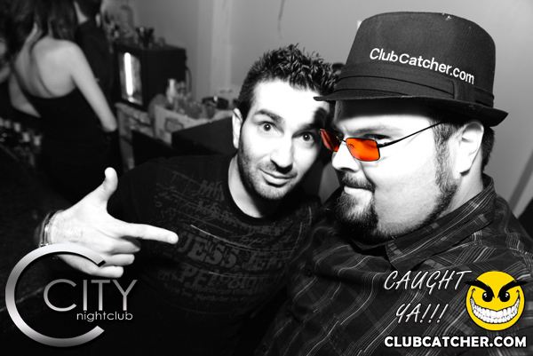 City nightclub photo 50 - July 18th, 2012