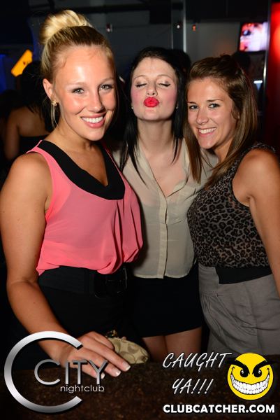 City nightclub photo 56 - July 18th, 2012