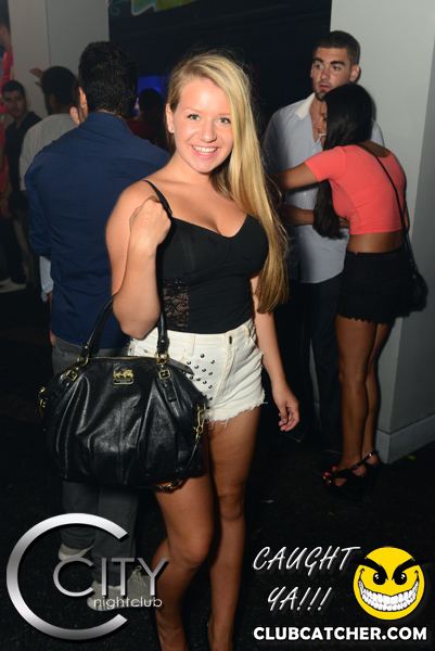 City nightclub photo 57 - July 18th, 2012