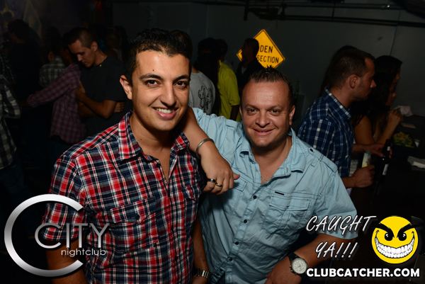 City nightclub photo 58 - July 18th, 2012