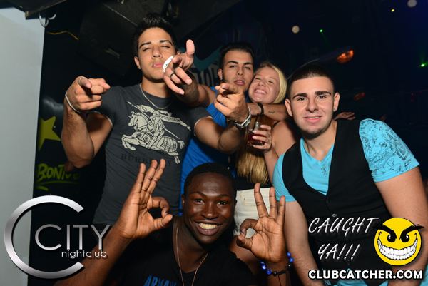 City nightclub photo 61 - July 18th, 2012