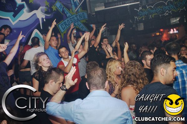 City nightclub photo 64 - July 18th, 2012