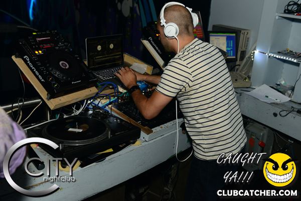 City nightclub photo 80 - July 18th, 2012