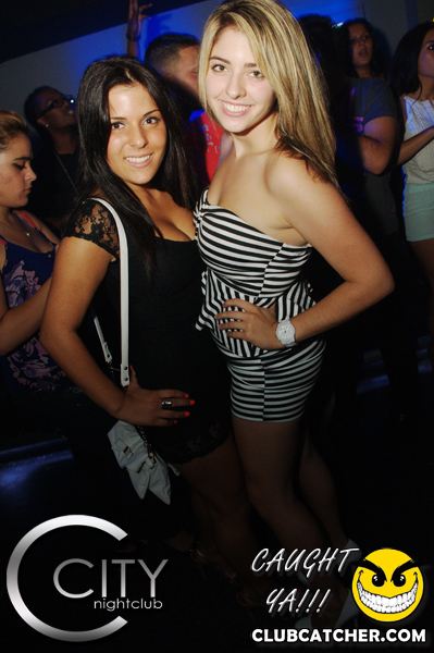 City nightclub photo 9 - July 18th, 2012