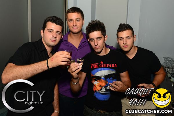 City nightclub photo 85 - July 18th, 2012