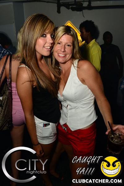 City nightclub photo 90 - July 18th, 2012