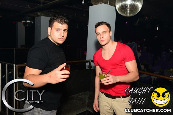 City nightclub photo 91 - July 18th, 2012