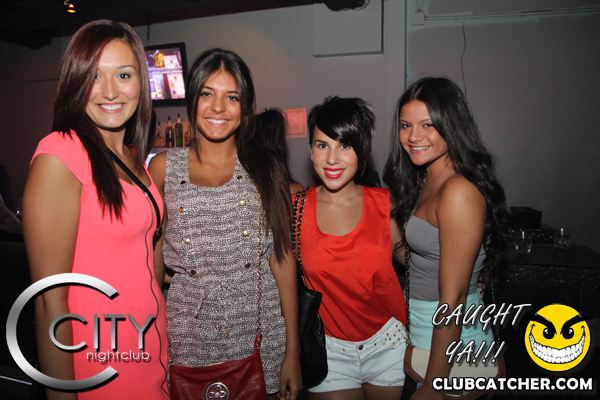 City nightclub photo 93 - July 18th, 2012