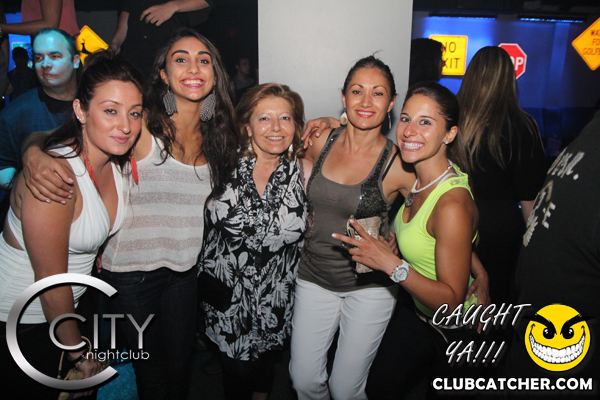 City nightclub photo 94 - July 18th, 2012