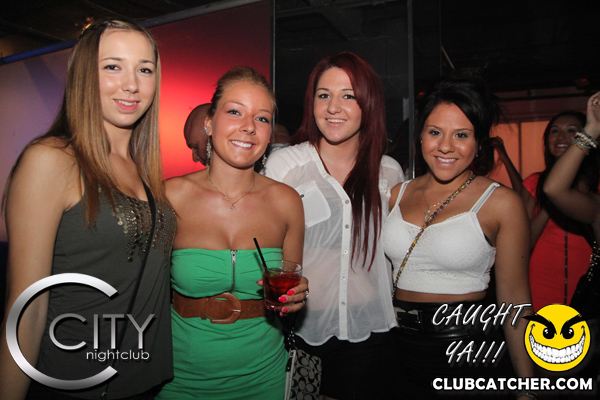 City nightclub photo 97 - July 18th, 2012
